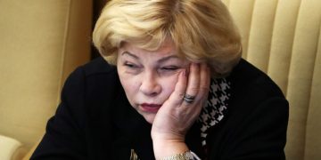 «У нас такая демократия и такая толерантность, что, думаю, пора с ней заканчивать»