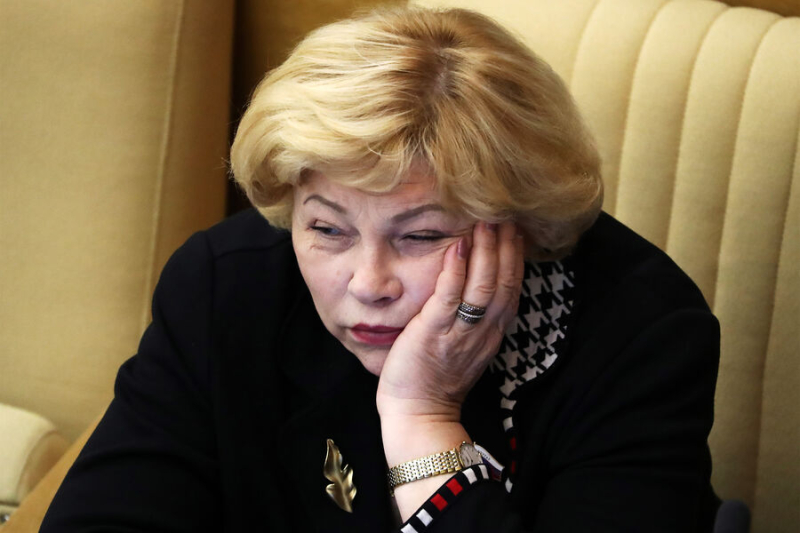 &laquo;У нас такая демократия и такая толерантность, что, думаю, пора с&nbsp;ней заканчивать&raquo; 