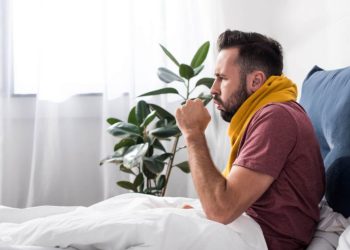 Ученые нашли гормон, определяющий риск возрастных заболеваний у мужчин