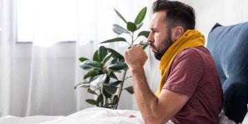 Ученые нашли гормон, определяющий риск возрастных заболеваний у мужчин