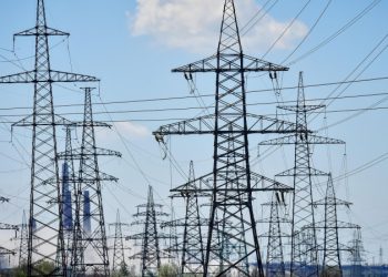 Украина провела тестовый импорт электроэнергии из Румынии