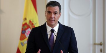 Ультиматум Путину поставил премьера Испании в неловкое положение