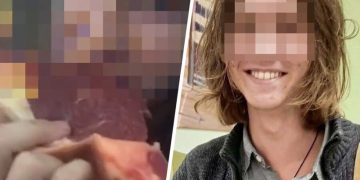 «Умылся кровью, в глаз попало, щипало. Мне можно доверить огнестрельное оружие»