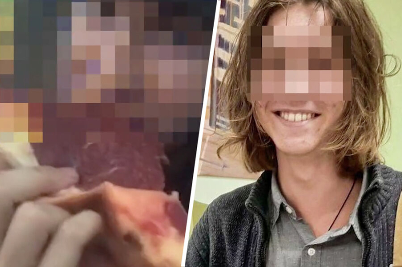 &laquo;Умылся кровью, в&nbsp;глаз попало, щипало. Мне можно доверить огнестрельное оружие&raquo; 