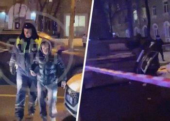 Употребила наркотики и села за руль. Новые подробности смертельного ДТП в Москве