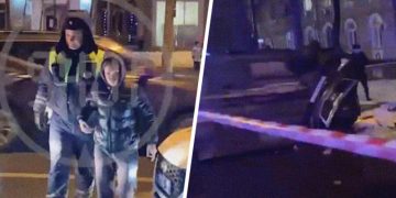 Употребила наркотики и села за руль. Новые подробности смертельного ДТП в Москве