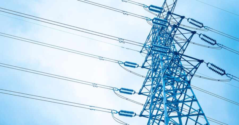 В Брянской области нарушено электроснабжение из-за подрыва ЛЭП