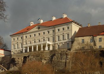 В Эстонии заявили об отсутствии угроз после инцидента с ракетами в Польше