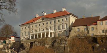 В Эстонии заявили об отсутствии угроз после инцидента с ракетами в Польше