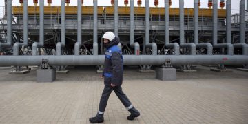 В Евросоюзе цены на газ будут зависеть от погоды, считают эксперты