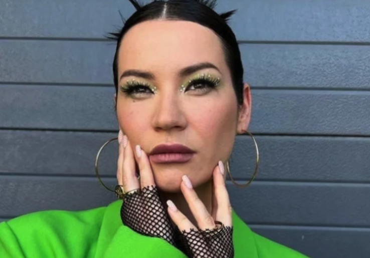 «В моей жизни был Лжедмитрий»: Ида Галич рассказала, как встречалась с альфонсом