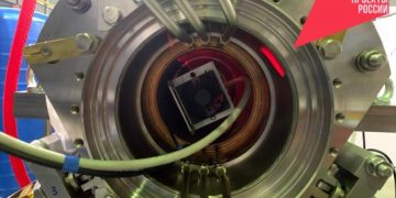 В Новосибирской области экспериментально получены первые пучки электронов для СКИФа 