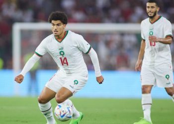 В ожидании ЧМ-2022. «Атласские львы»