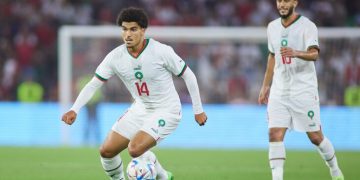 В ожидании ЧМ-2022. «Атласские львы»