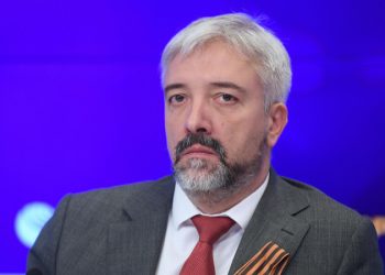 В Россотрудничестве высказались о возможных последствиях энергокризиса