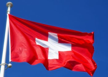 В Швейцарии отметили высокий риск нехватки газа зимой