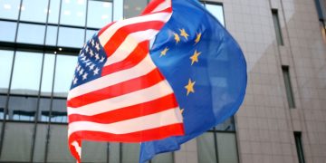 В США рассказали, почему европейские лидеры возмущены политикой Вашингтона