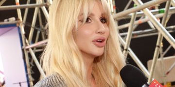 Власти Литвы объявили Светлану Лободу персоной нон грата