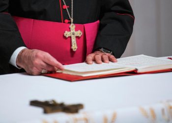 «Власти перешли черту». В Европе покусились на главное