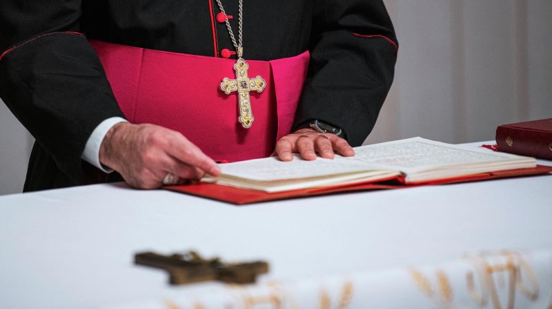 "Власти перешли черту". В Европе покусились на главное