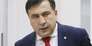 В анализах Саакашвили нашли ртуть, висмут и мышьяк. Эксперты говорят об отравлении