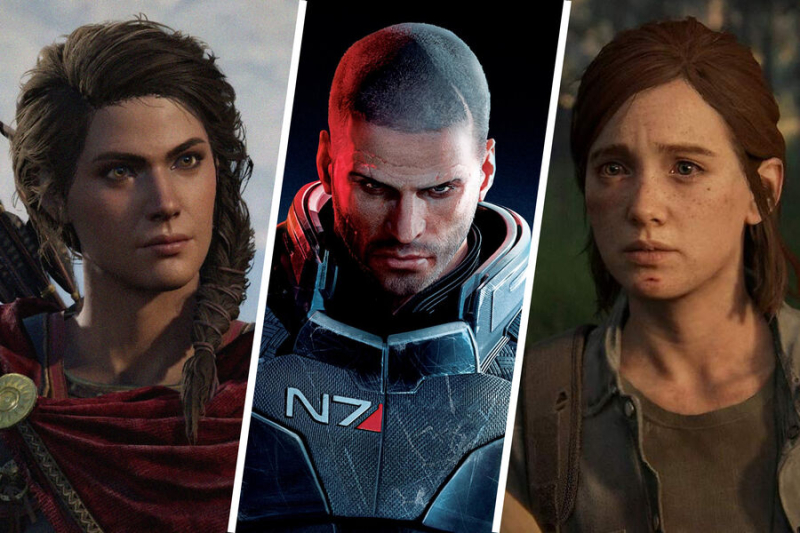 В&nbsp;Госдуме нашли ЛГБТ-пропаганду в&nbsp;играх. В&nbsp;списке есть Sims и Fallout 