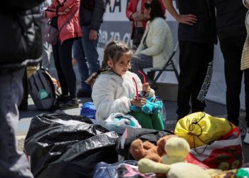 Восемь взрослых, 15 детей. Массовое отравление в польском центре для украинских беженцев