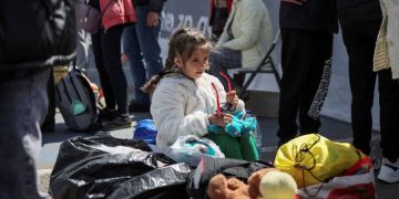 Восемь взрослых, 15 детей. Массовое отравление в польском центре для украинских беженцев