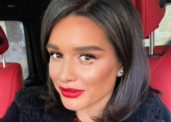 «Все на мне»: Ксения Бородина пожаловалась на бывших мужей