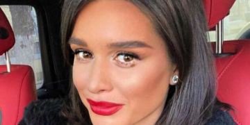 «Все на мне»: Ксения Бородина пожаловалась на бывших мужей