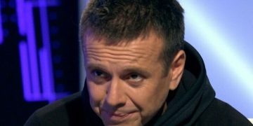 «Все пошло наперекосяк после кладбищенского проклятия»: что случилось с Андреем Губиным