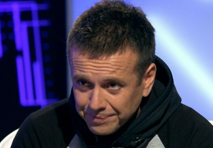 «Все пошло наперекосяк после кладбищенского проклятия»: что случилось с Андреем Губиным