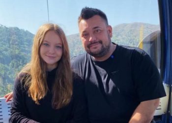 «Всегда кляну себя за это»: Сергей Жуков рассказал об ошибках в отношениях с дочкой от первого брака