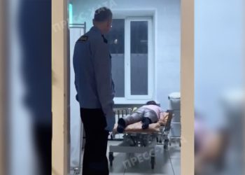 «Вытри сопли, бичиха». Смерть пациентки в Хабаровском крае проверяет прокуратура