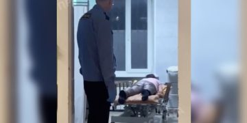 «Вытри сопли, бичиха». Смерть пациентки в Хабаровском крае проверяет прокуратура