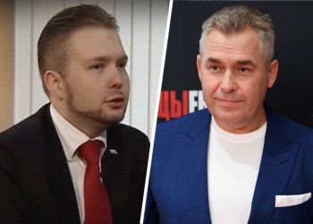 За что сын Павла Астахова получил срок в колонии