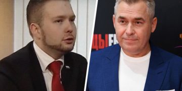 За что сын Павла Астахова получил срок в колонии