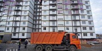 Жизнь на освобожденных территориях 10 ноября (обновляется)