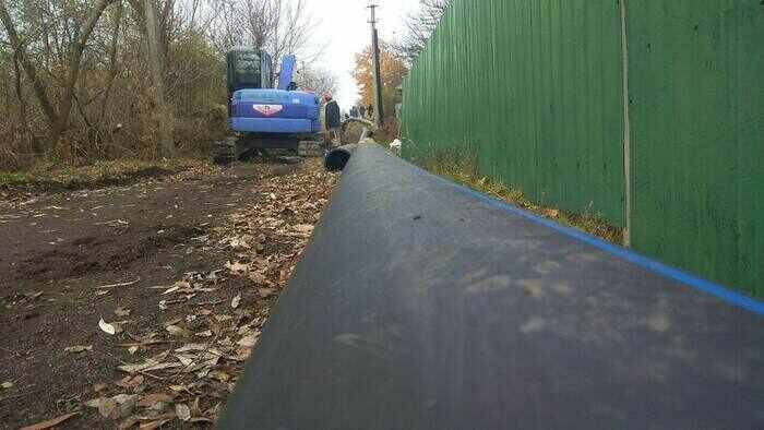 Жизнь на освобожденных территориях 10 ноября (обновляется)