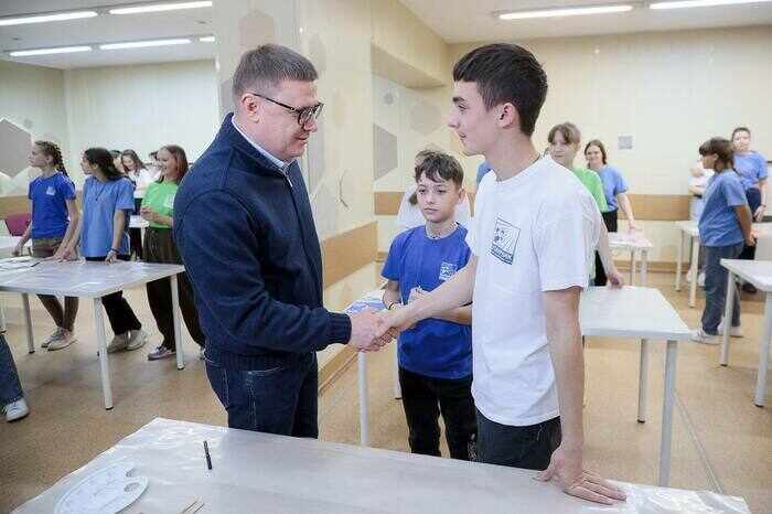 Жизнь на освобожденных территориях 10 ноября (обновляется)