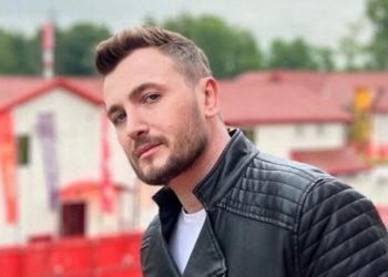 Звезда «Битвы экстрасенсов» Влад Кадони высказался о ядерной войне