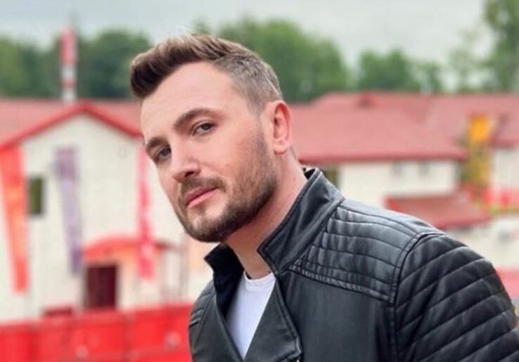 Звезда &laquo;Битвы экстрасенсов&raquo; Влад Кадони высказался о ядерной войне