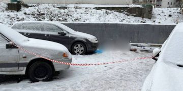 «Звонила в полицию, говорила о преследовании». Что известно об убийстве девушки в Зюзино