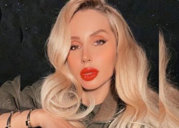 100 тысяч плюс райдер: стало известно, за какую сумму Лобода готова выступить перед русскими