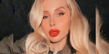 100 тысяч плюс райдер: стало известно, за какую сумму Лобода готова выступить перед русскими