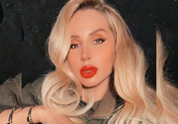 100 тысяч плюс райдер: стало известно, за какую сумму Лобода готова выступить перед русскими