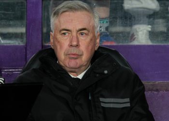 Анчелотти: Матч против «Вальядолида» был трудным и сложным, но «Реал» победил