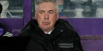 Анчелотти: Матч против «Вальядолида» был трудным и сложным, но «Реал» победил