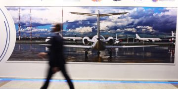 Арест и задержание сотрудников Росавиации: что известно