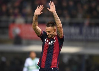 Арнаутович заявил, что Моуринью хотел видеть его в «Манчестер Юнайтед»